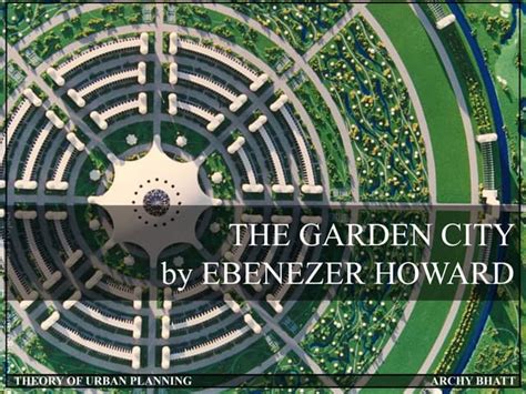garden city concept|garden city urban planning.